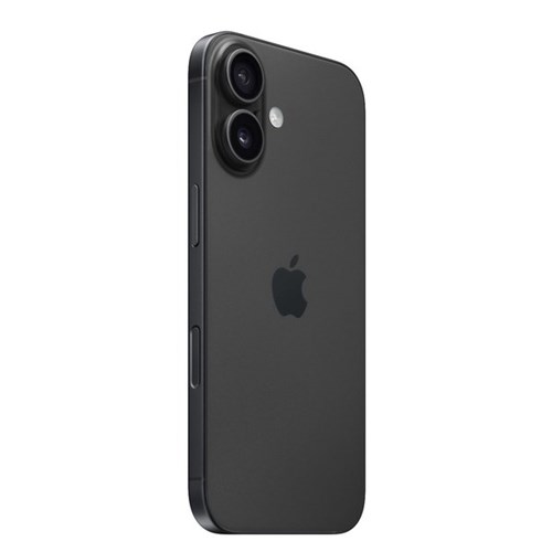 Apple iPhone 16 128GB Black