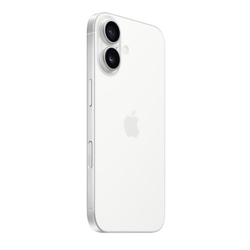 Apple iPhone 16 128GB White