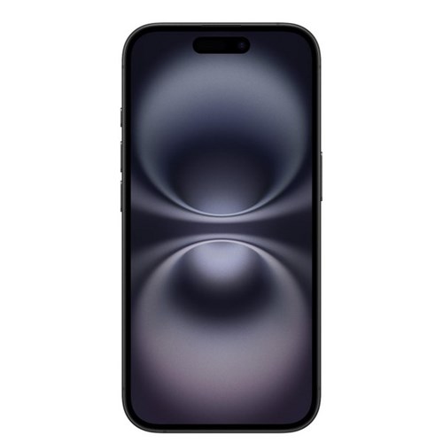 Apple iPhone 16 256GB Black