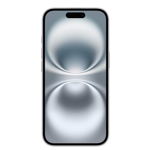 Apple iPhone 16 256GB White