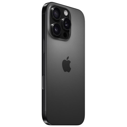 Apple iPhone 16 Pro 128GB Black Titanium