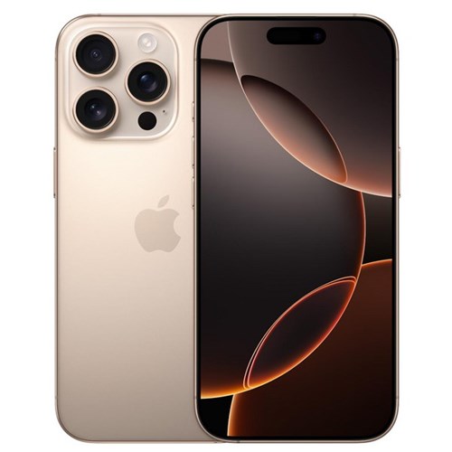 Apple iPhone 16 Pro 128GB Desert Titanium