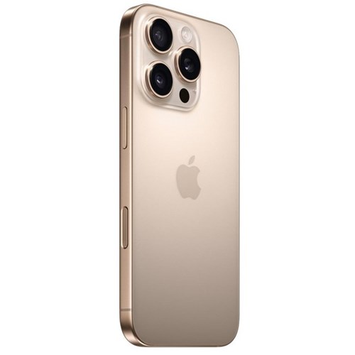 Apple iPhone 16 Pro 256GB Desert Titanium