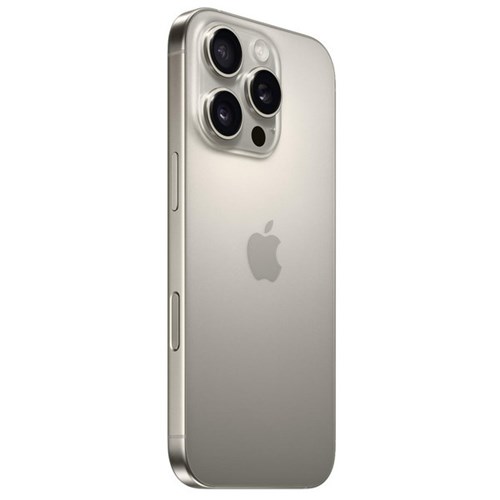 Apple iPhone 16 Pro 256GB Natural Titanium