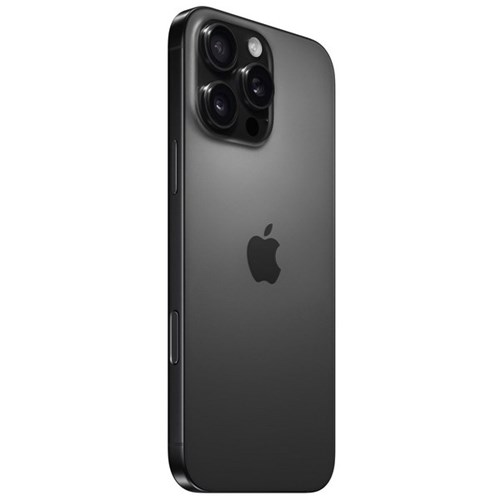 Apple iPhone 16 Pro Max 256GB Black Titanium