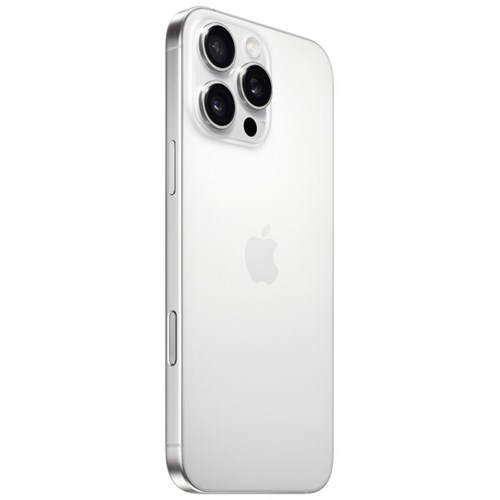 Apple iPhone 16 Pro Max 256GB White Titanium