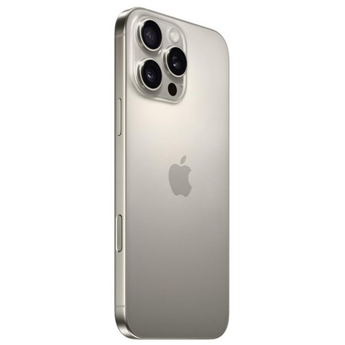 Apple iPhone 16 Pro Max 256GB Natural Titanium