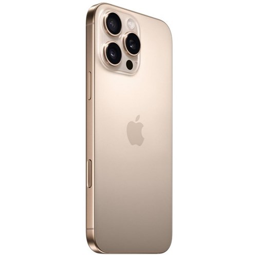 Apple iPhone 16 Pro Max 512GB Desert Titanium