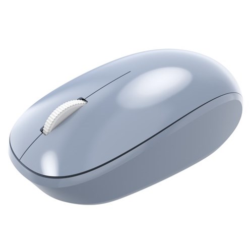 Incase Designed by Microsoft Wireless Bluetooth Mouse Pastel Blue