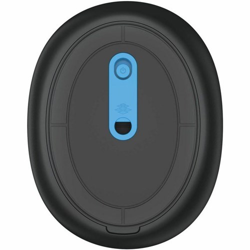 Incase Designed by Microsoft Sculpt Ergonomic Wireless Mouse Black