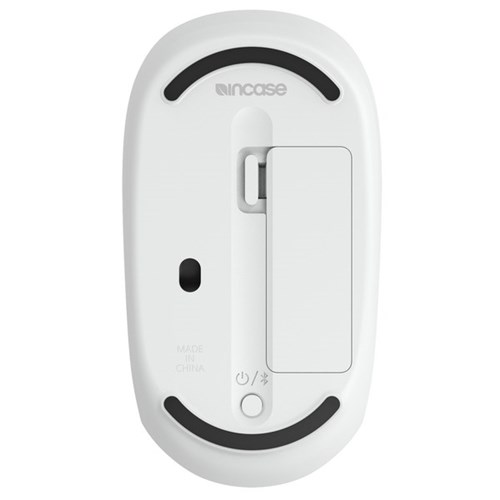 Incase Designed by Microsoft Wireless Bluetooth Mouse Monza Grey