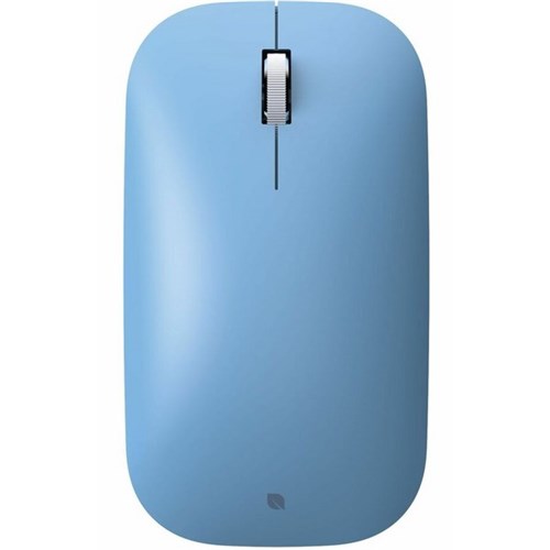 Incase Designed by Microsoft Modern Mobile Wireless Mouse Sapphire