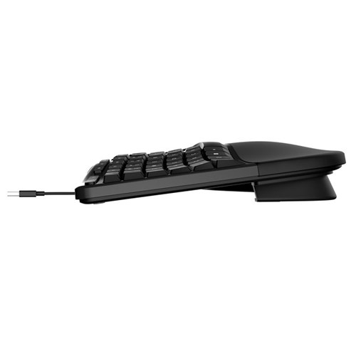 Incase Designed by Microsoft Ergonomic Wired Keyboard