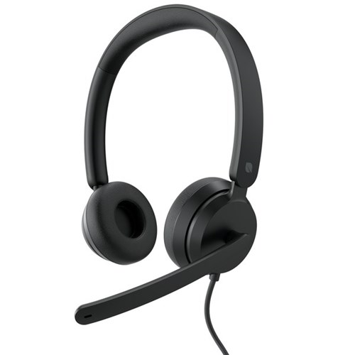 Incase Designed by Microsoft Modern USB-A Headset