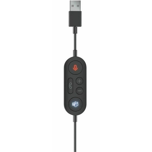 Incase Designed by Microsoft Modern USB-A Headset