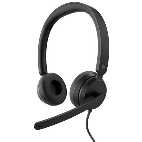 Incase Designed by Microsoft Modern USB-C Headset