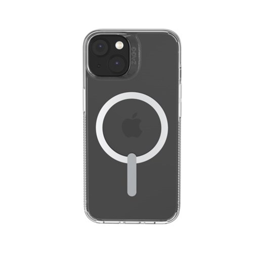 Zagg Apple iPhone 14/13 Essential Snap Case Clear