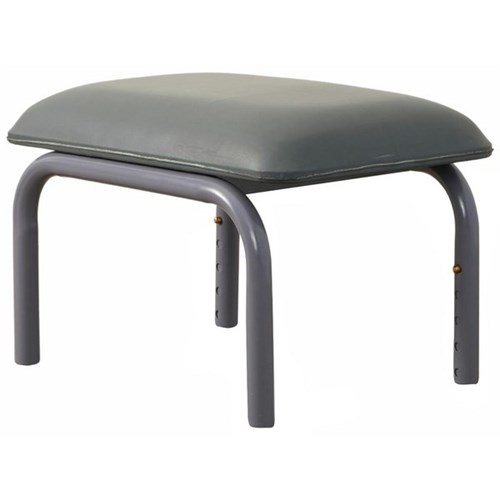 Icare Adjustable Footstool