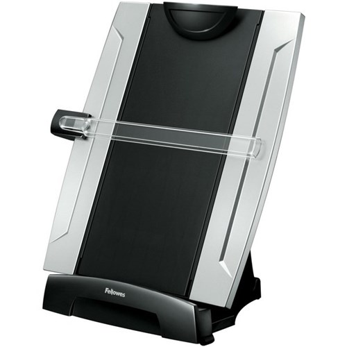 Fellowes 3-in-1 Memo Board Copyholder, A4