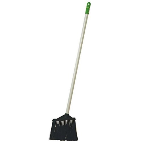 Glomesh Lobby Pan Broom Brush Green