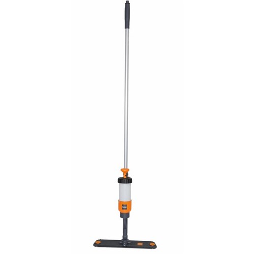 Taski Versaplus 2.0 Spray Mop Tool with Bottle Orange