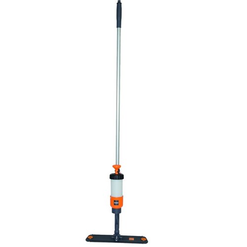 Taski Versaplus 2.0 Spray Mop Tool with Bottle Orange