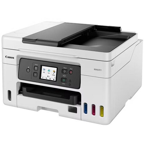 Canon MAXIFY GX4060 MegaTank Business MFC Printer
