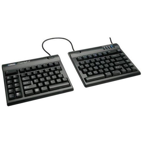 Kinesis Freestyle 2-09 Combo Wired Keyboard 
