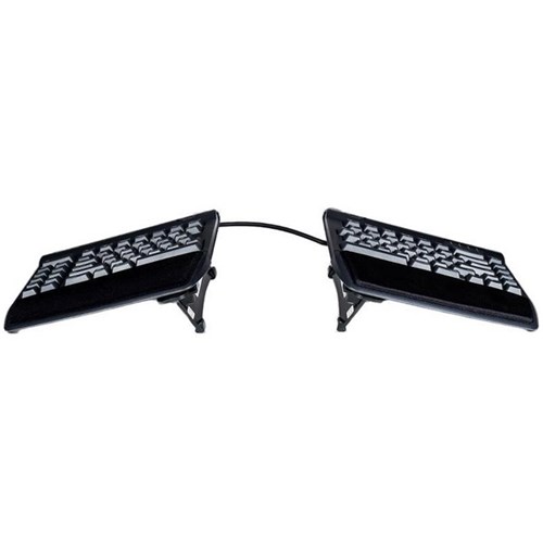 Kinesis Freestyle 2-09 Combo Wired Keyboard 