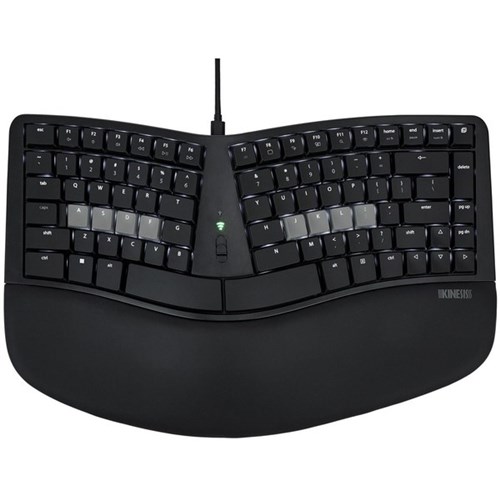 Kinesis mWave 3 in 1 A Shape Contour Keyboard