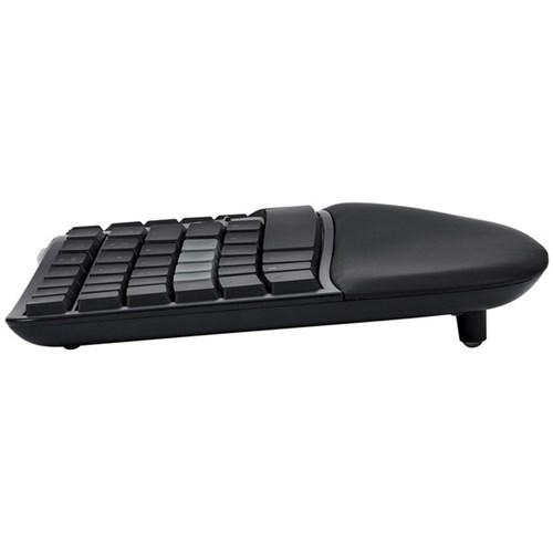 Kinesis mWave 3 in 1 A Shape Contour Keyboard