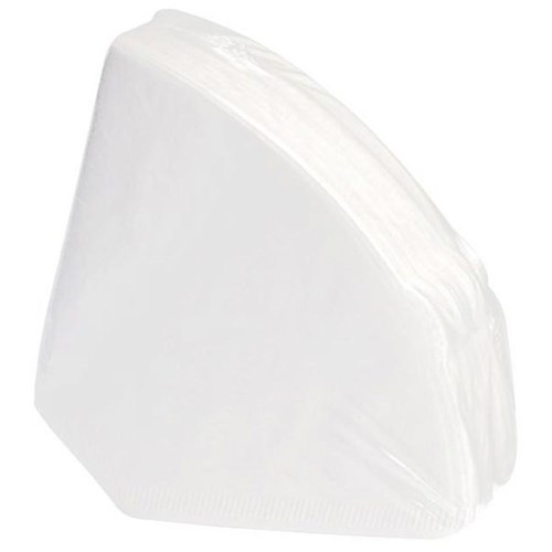 Coffee Filter Papers Size 4, Pack of 40
