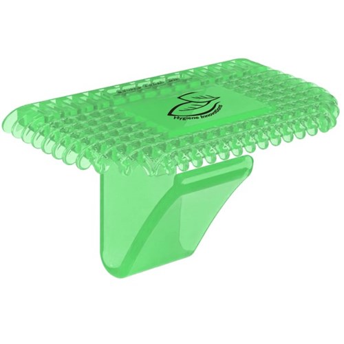 Toilet Bowl Clip Cucumber Melon, Box of 10