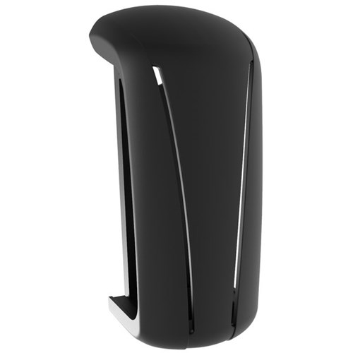 Tower Deodoriser Air Freshener Dispenser Black