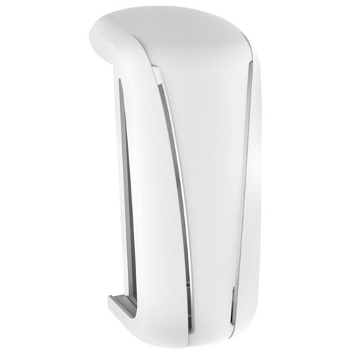 Tower Deodoriser Air Freshener Dispenser White