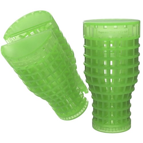 Tower Deodoriser Air Freshener Refill Cucumber Melon, Box of 10