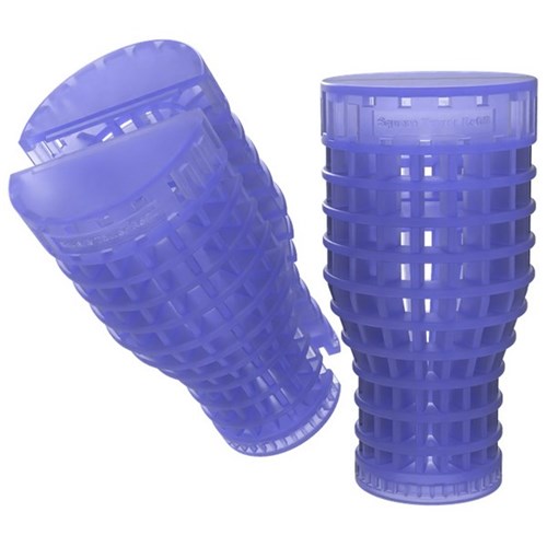 Tower Deodoriser Air Freshener Refill Ocean Mist, Box of 10