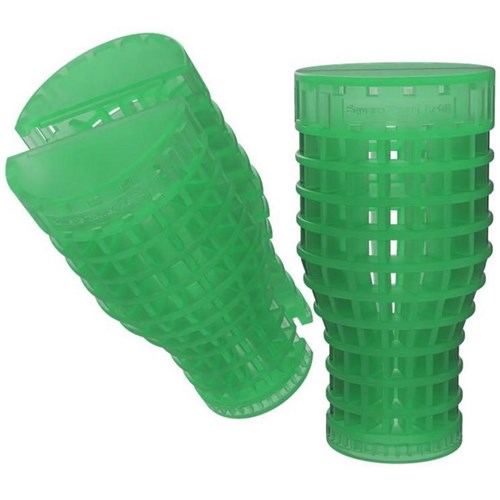 Tower Deodoriser Air Freshener Refill Super Lime, Box of 10