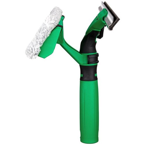 Unger Vice-Versa Pro Window Squeegee 350mm