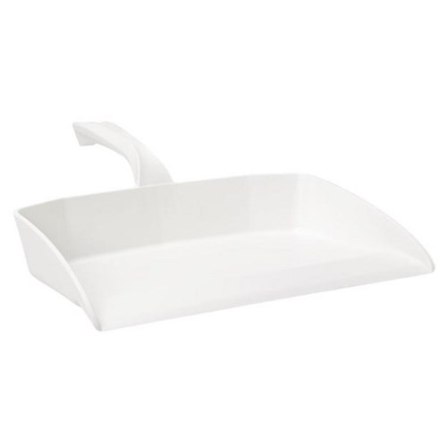Vikan Dustpan 330mm White