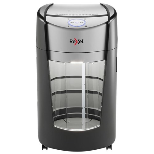 Rexel Shredmax Shredder Cross 15X