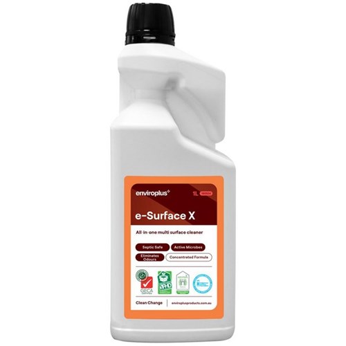 Enviroplus e-Surface X Multi-Purpose Cleaner 1L