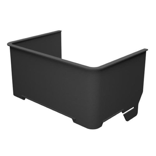 Boyd Visual Privacy Pod Desk Screen 805x1500mm
