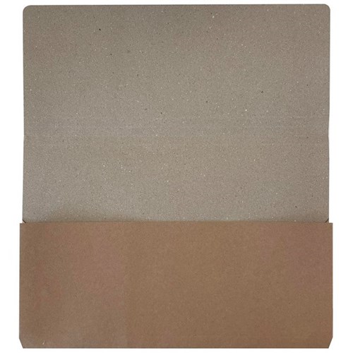 FM Document Wallet Foolscap Kraft