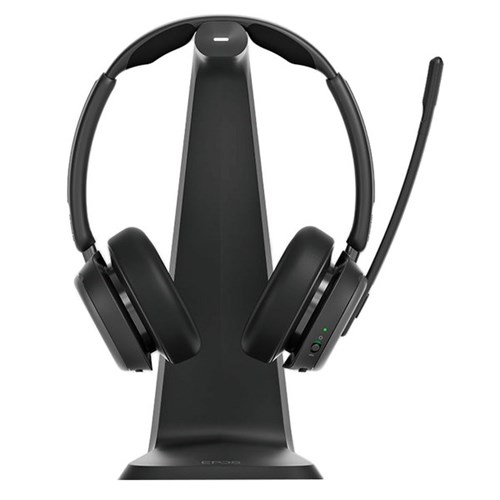 EPOS IMPACT 1061 Double Sided ANC Bluetooth Headset with Stand