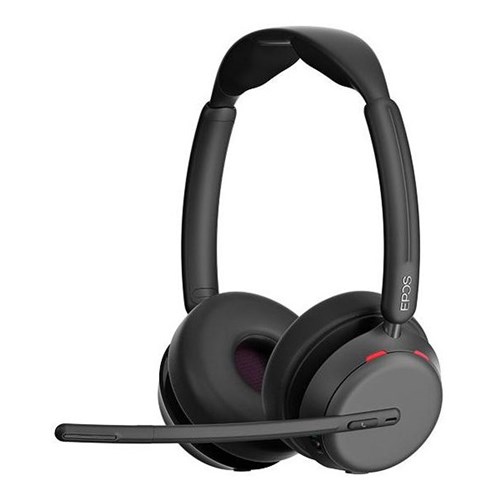EPOS IMPACT 1060T ANC Microsoft Teams Double Sided Bluetooth Headset