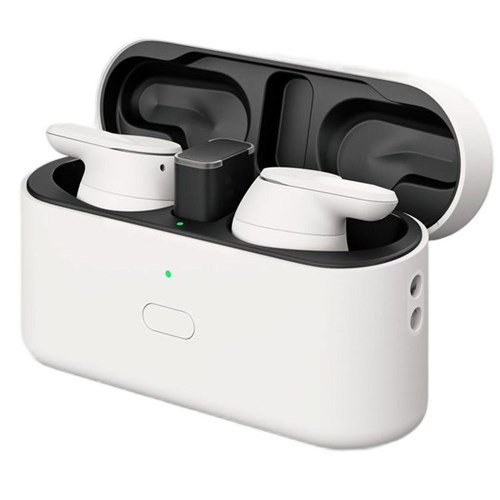 EPOS ADAPT E1 Wireless Earbuds Nordic White