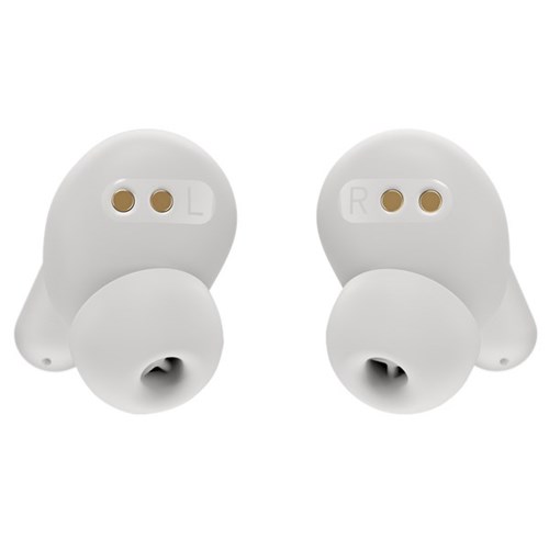EPOS ADAPT E1 Wireless Earbuds Nordic White
