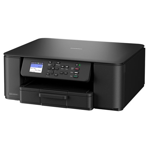 Brother DCPJ1310DW Colour Multi-Function Inkjet Printer