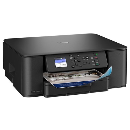 Brother DCPJ1310DW Colour Multi-Function Inkjet Printer
